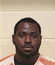 Quardarian Mitchell, - Bossier Parish County, LA 